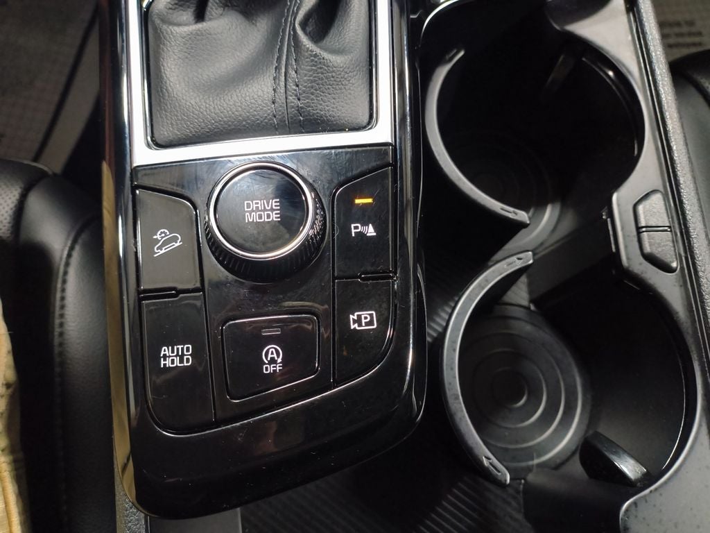 2024 Kia Sportage SX