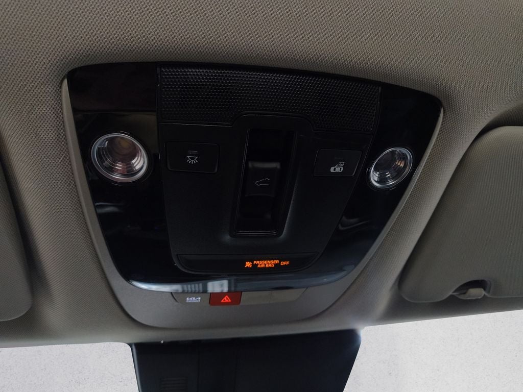 2024 Kia Sportage SX
