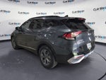 2024 Kia Sportage SX