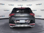 2024 Kia Sportage SX