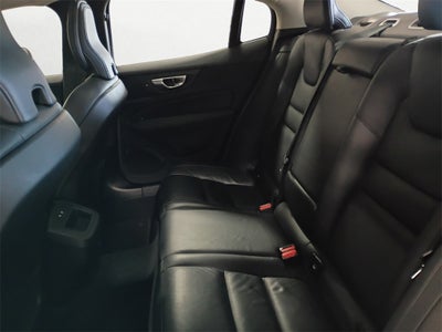 2024 Volvo S60 B5 Plus Dark Theme