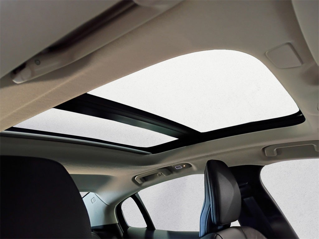 2024 Volvo S60 B5 Plus Dark Theme