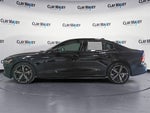 2024 Volvo S60 B5 Plus Dark Theme