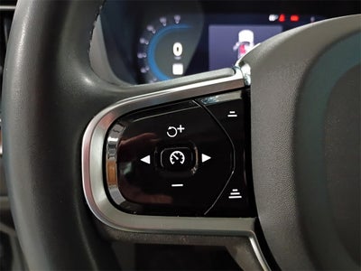 2024 Volvo S60 B5 Plus Dark Theme