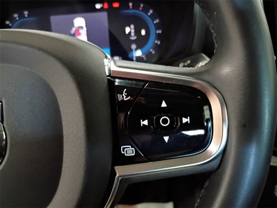 2024 Volvo S60 B5 Plus Dark Theme