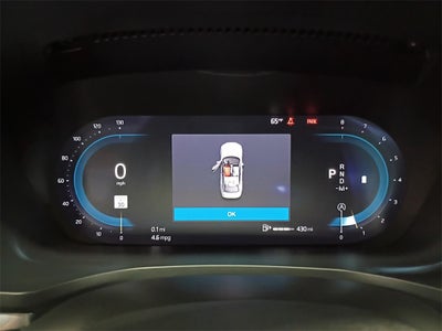 2024 Volvo S60 B5 Plus Dark Theme