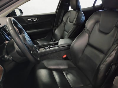 2024 Volvo S60 B5 Plus Dark Theme