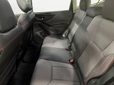 2022 Subaru Forester Sport