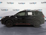 2022 Subaru Forester Sport