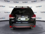 2022 Subaru Forester Sport