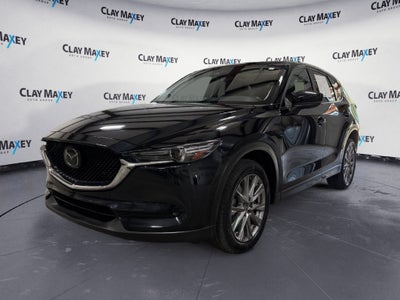 2019 Mazda Mazda CX-5 Grand Touring