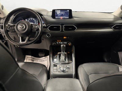 2019 Mazda Mazda CX-5 Grand Touring