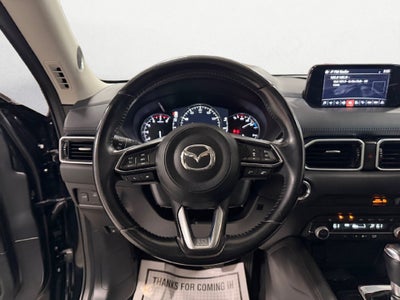 2019 Mazda Mazda CX-5 Grand Touring