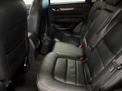2019 Mazda Mazda CX-5 Grand Touring