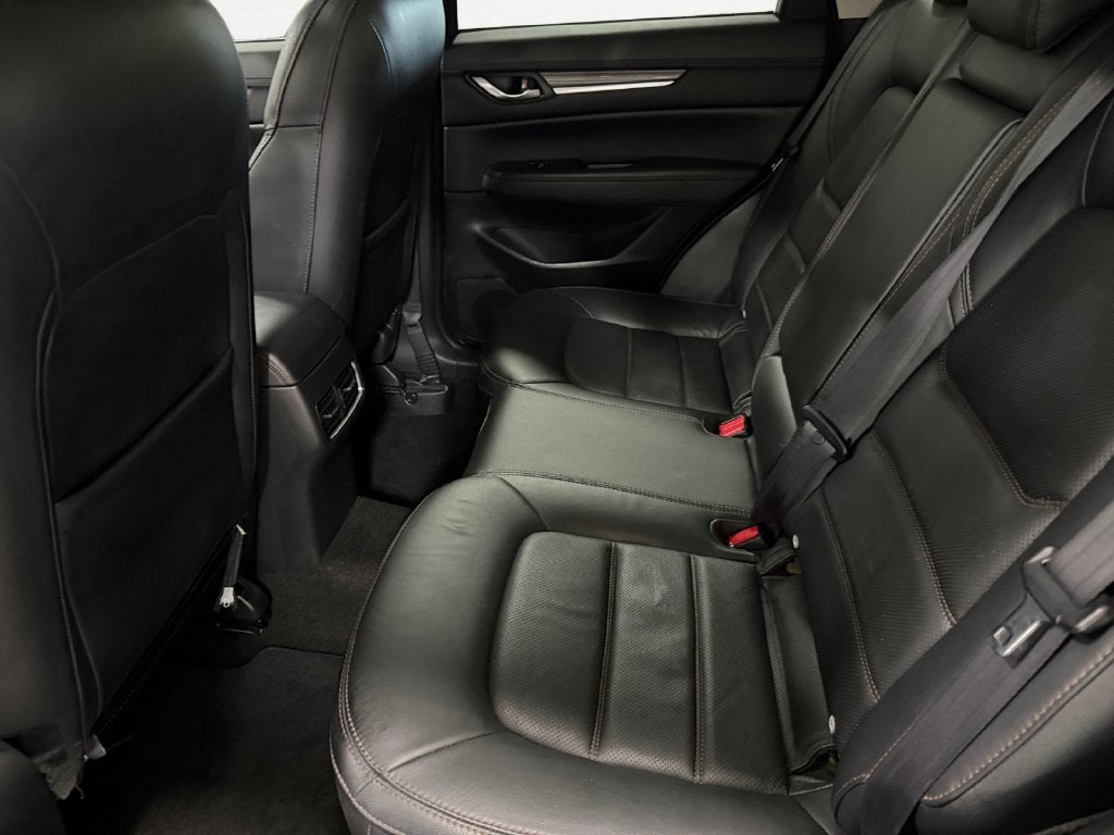 2019 Mazda Mazda CX-5 Grand Touring
