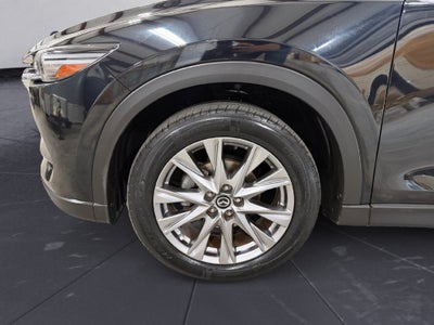 2019 Mazda Mazda CX-5 Grand Touring