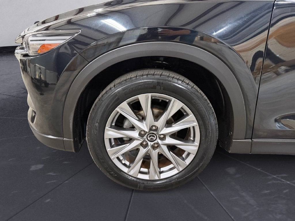 2019 Mazda Mazda CX-5 Grand Touring