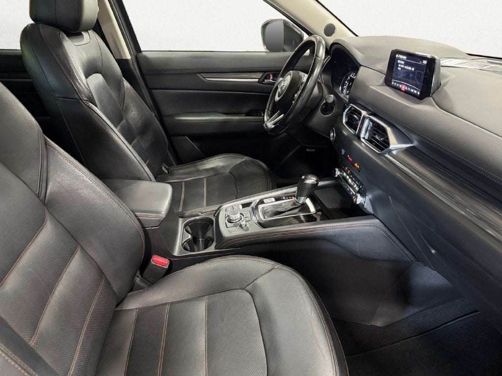 2019 Mazda Mazda CX-5 Grand Touring