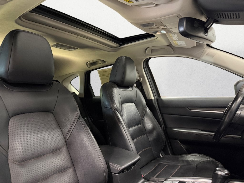 2019 Mazda Mazda CX-5 Grand Touring