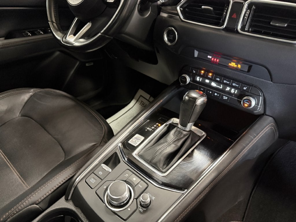 2019 Mazda Mazda CX-5 Grand Touring