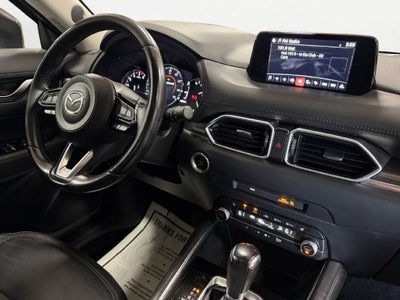 2019 Mazda Mazda CX-5 Grand Touring