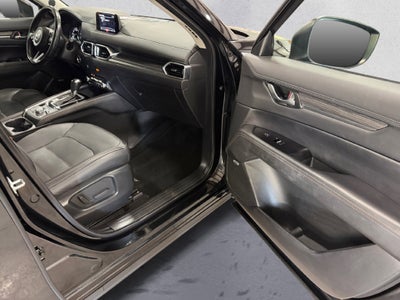 2019 Mazda Mazda CX-5 Grand Touring