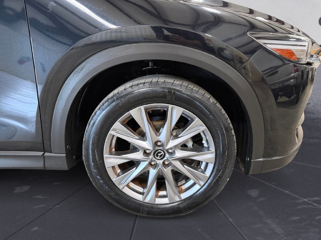 2019 Mazda Mazda CX-5 Grand Touring