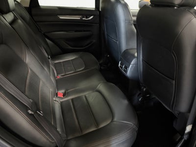 2019 Mazda Mazda CX-5 Grand Touring
