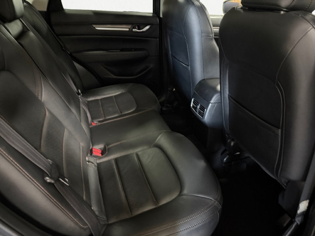 2019 Mazda Mazda CX-5 Grand Touring