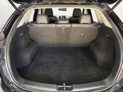 2019 Mazda Mazda CX-5 Grand Touring