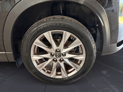 2019 Mazda Mazda CX-5 Grand Touring