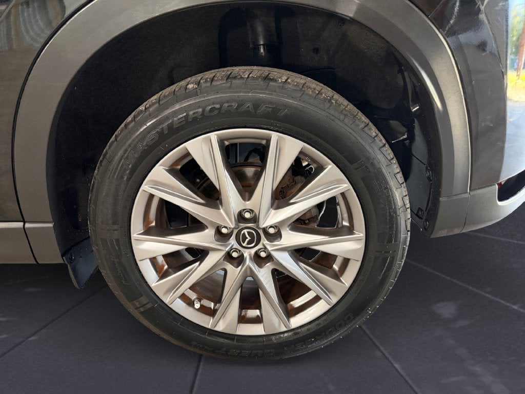 2019 Mazda Mazda CX-5 Grand Touring