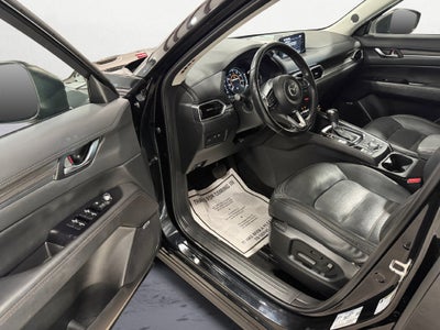 2019 Mazda Mazda CX-5 Grand Touring