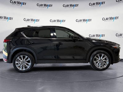 2019 Mazda Mazda CX-5 Grand Touring