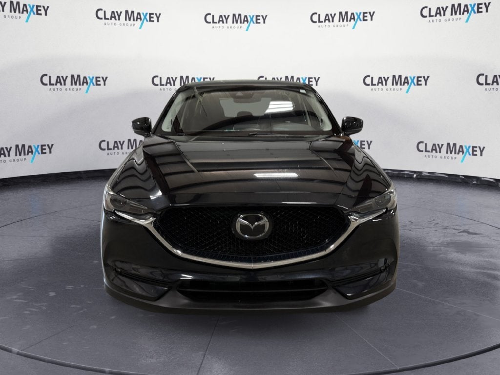 2019 Mazda Mazda CX-5 Grand Touring
