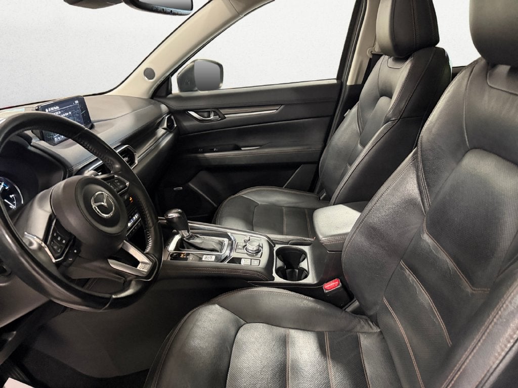 2019 Mazda Mazda CX-5 Grand Touring