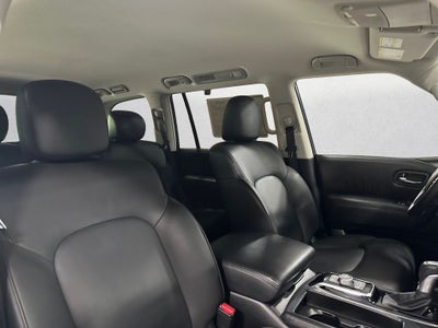 2024 Nissan Armada SV