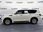 2024 Nissan Armada SV