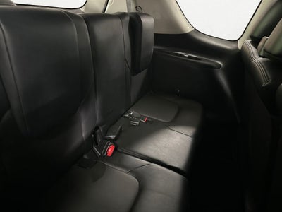 2024 Nissan Armada SV