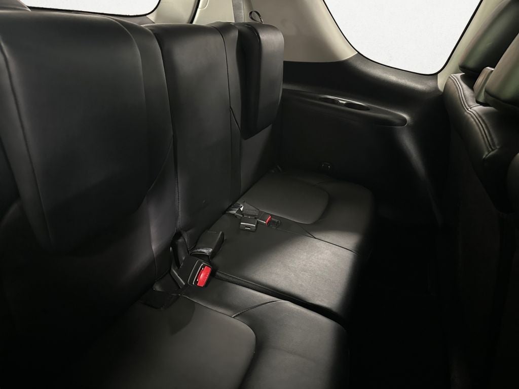 2024 Nissan Armada SV