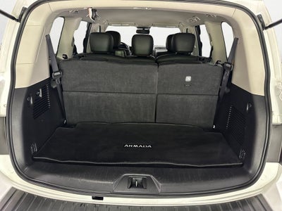 2024 Nissan Armada SV