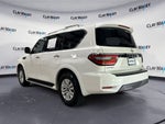 2024 Nissan Armada SV