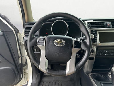 2010 Toyota 4Runner Limited V6