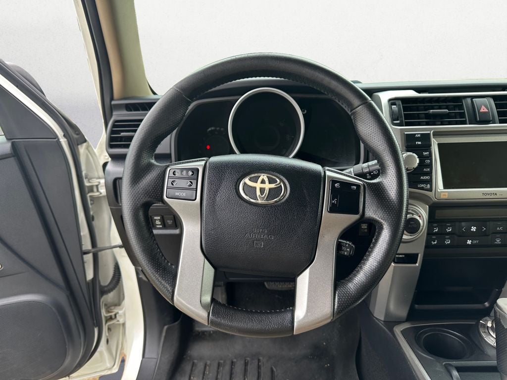 2010 Toyota 4Runner Limited V6