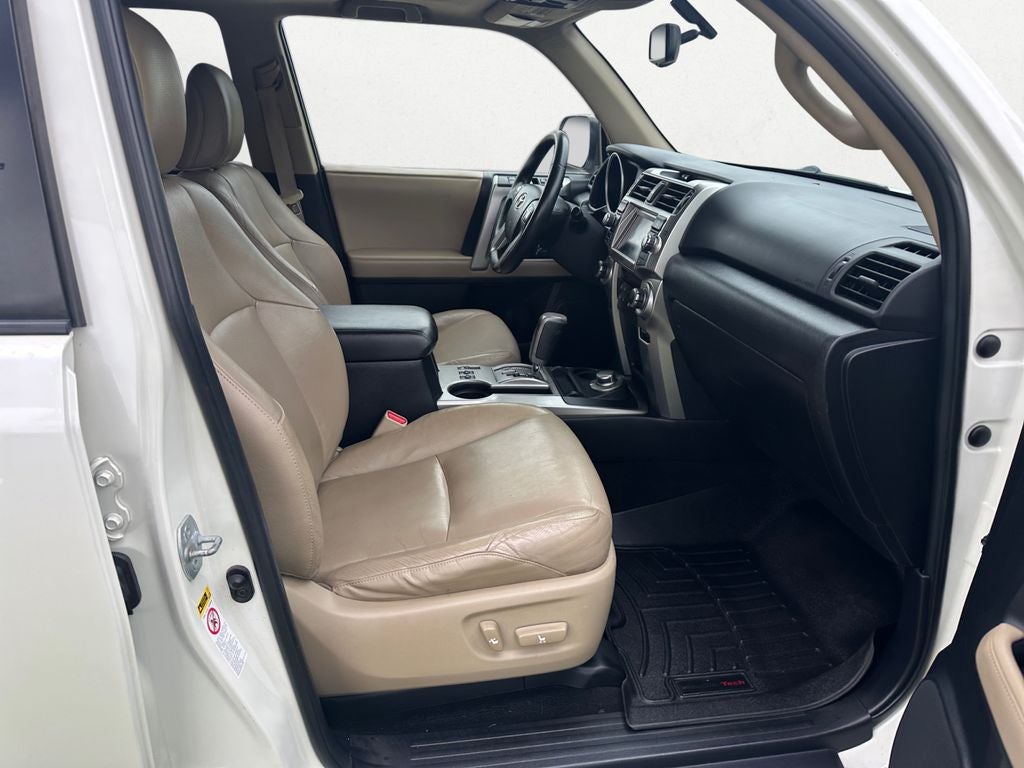 2010 Toyota 4Runner Limited V6