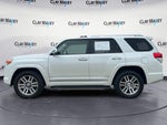 2010 Toyota 4Runner Limited V6