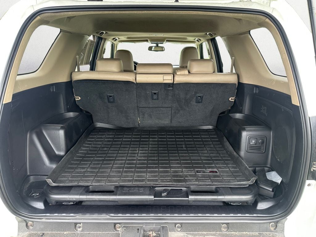 2010 Toyota 4Runner Limited V6