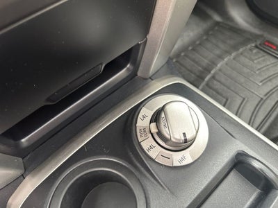 2010 Toyota 4Runner Limited V6