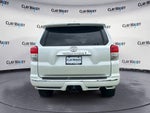 2010 Toyota 4Runner Limited V6