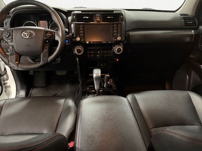 2020 Toyota 4Runner TRD Pro